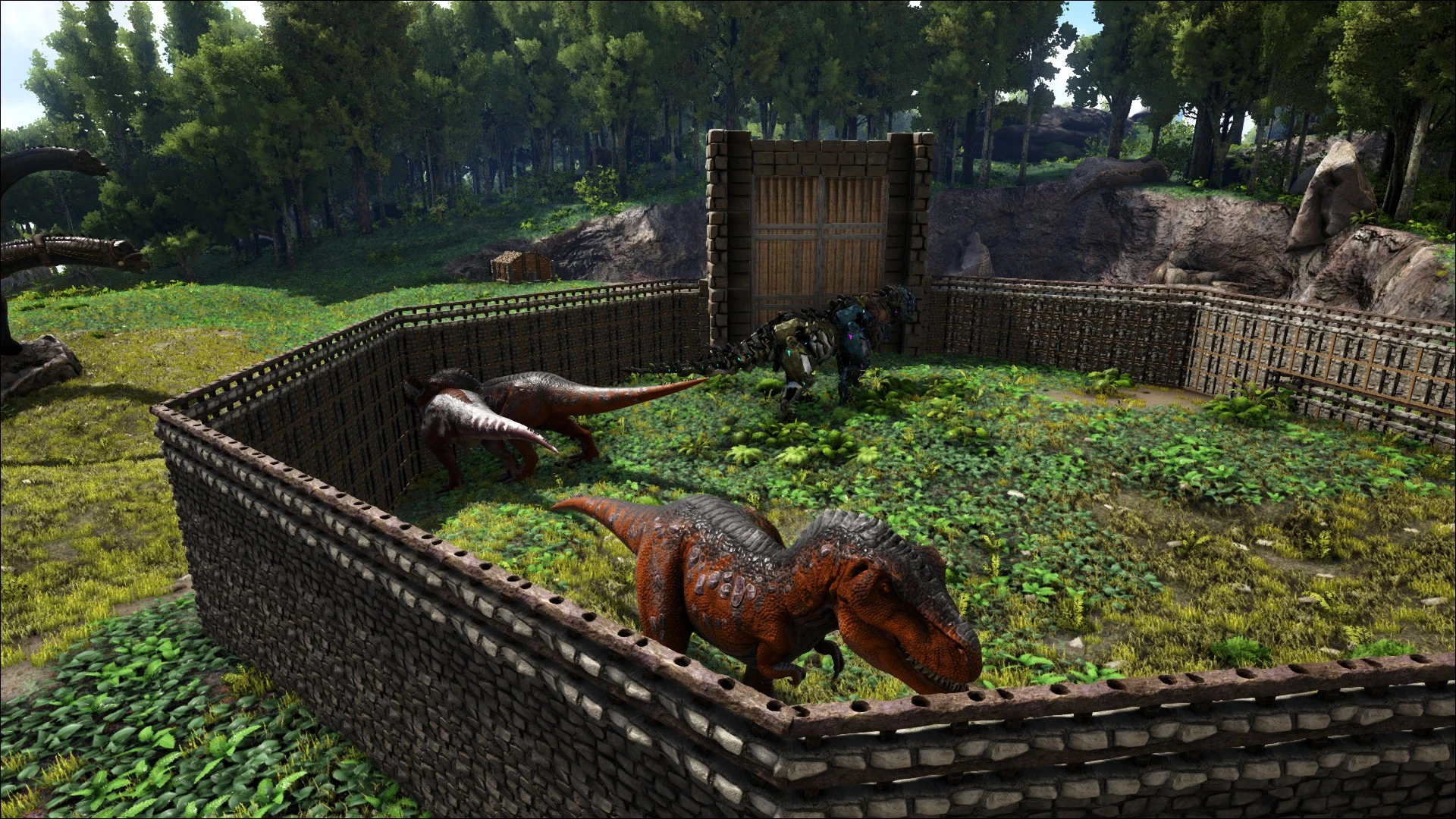 ARK Screenshot 4