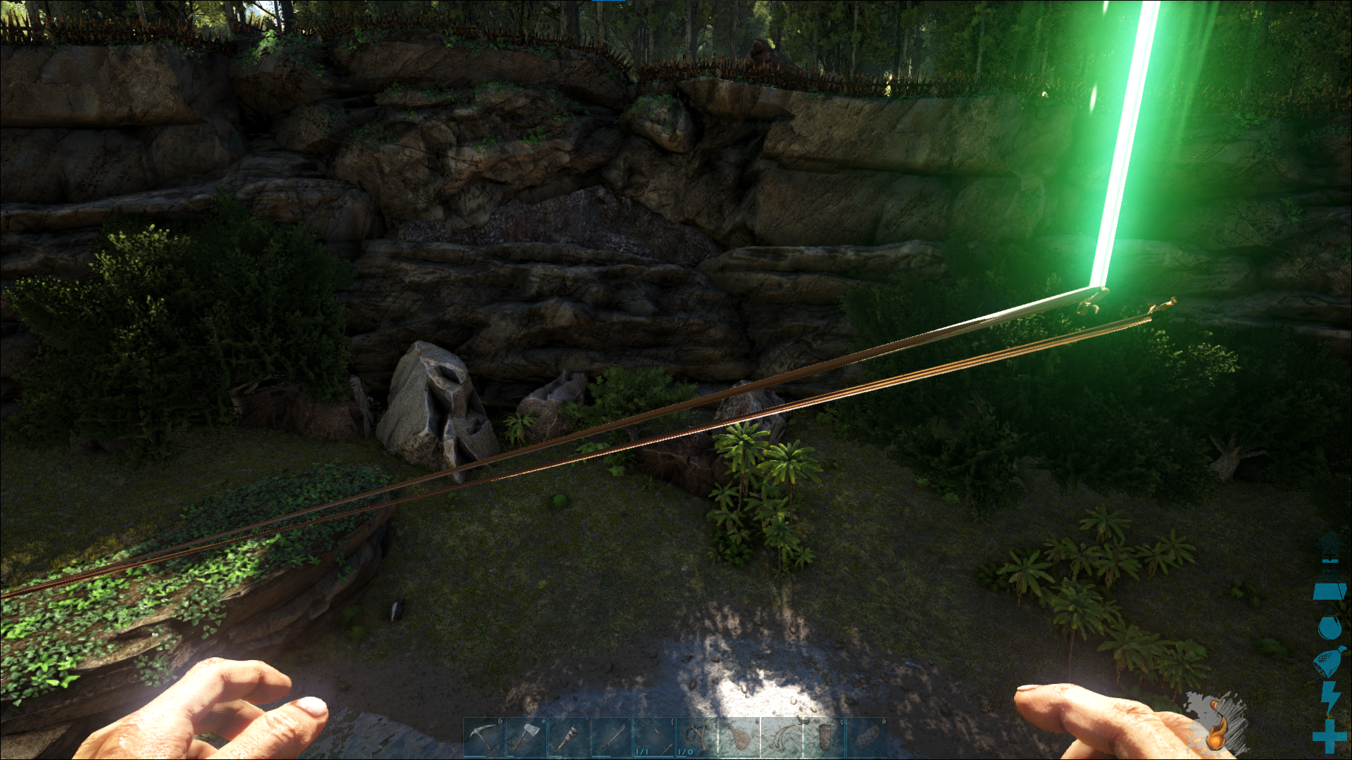 ARK Screenshot 6