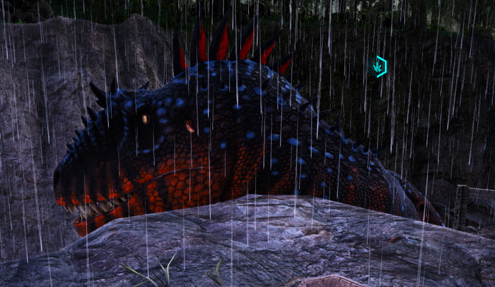 ARK Screenshot 2